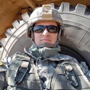 Meet your Posher, Chris